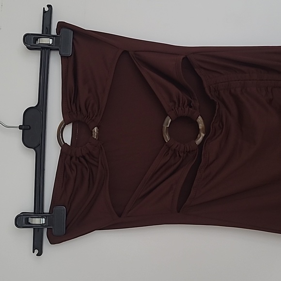 Summer dress, small - Picture 2 of 3